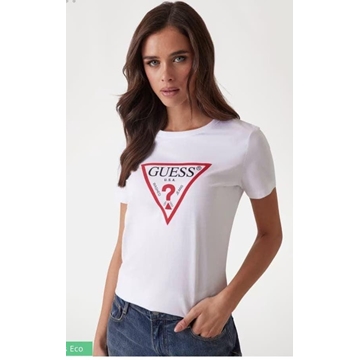 Camiseta Guess para mujer - Imagen 2
