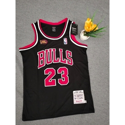 Camiseta Jordan bulls - Imagen 1