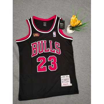 Camiseta Jordan bulls - Imagen 1