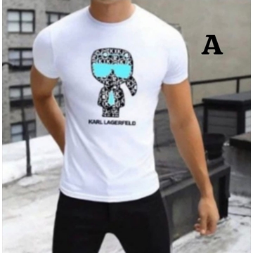 Camiseta Karl lagerfeld para hombre - Imagen 1