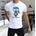 Camiseta Karl lagerfeld para hombre - Imagen 1