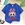 Camiseta labubu - Imagen 1