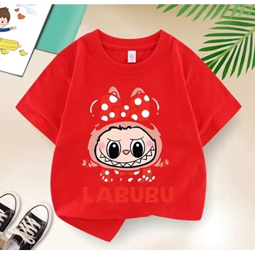 Camiseta labubu - Imagen 2