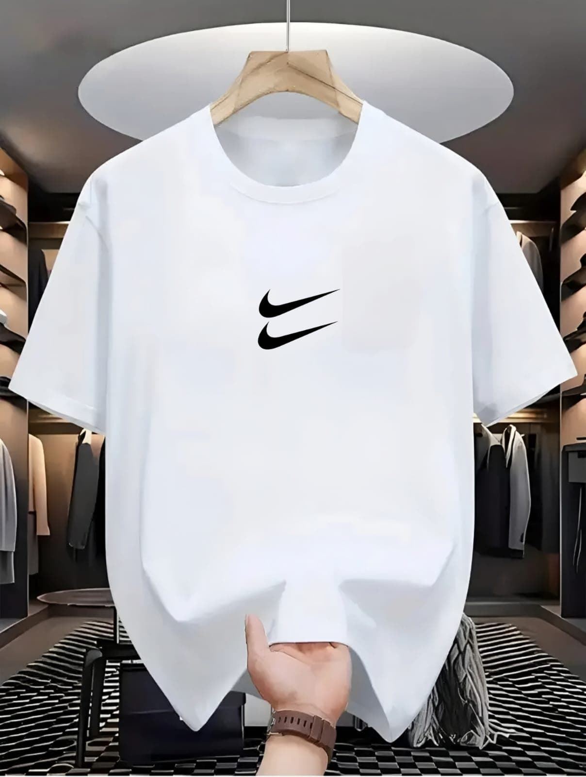 Camiseta NIke para hombre - Imagen 2