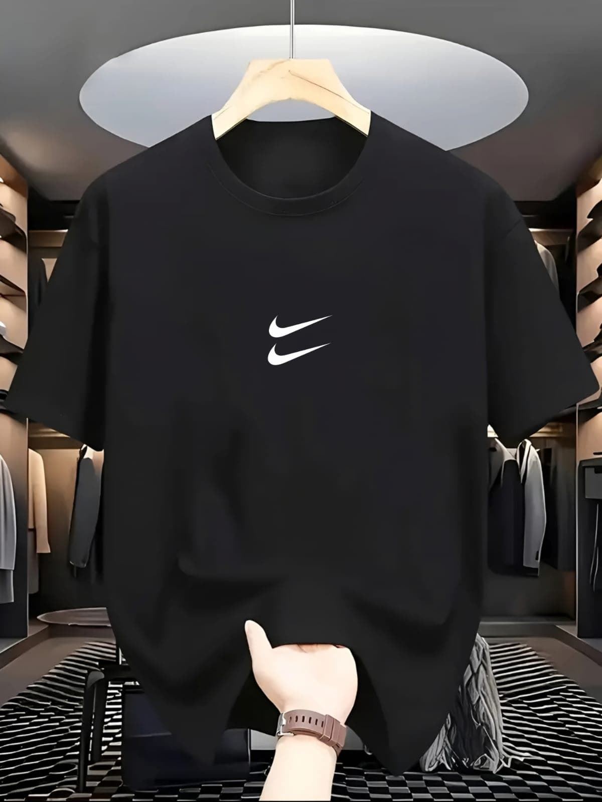 Camiseta NIke para hombre - Imagen 3