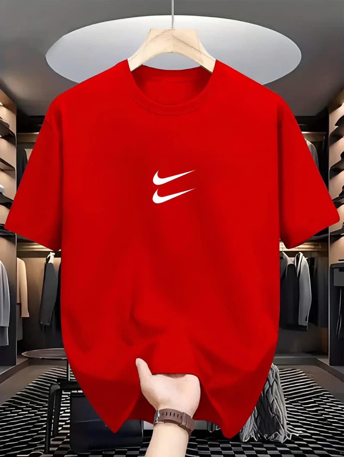 Camiseta NIke para hombre - Imagen 4