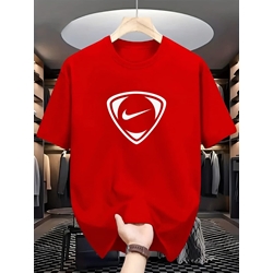 Camiseta Nike vintage S para hombre - Imagen 1