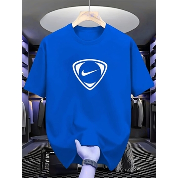 Camiseta Nike vintage S para hombre - Imagen 2