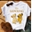 Camiseta Rey León para mujer - Imagen 2