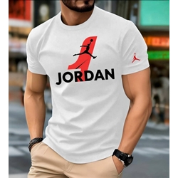 Camisetas Jordan para hombre - Imagen 1