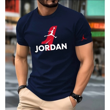 Camisetas Jordan para hombre - Imagen 2