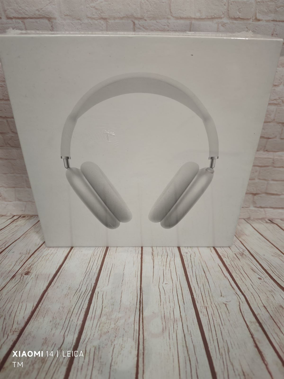 Cascos auriculares Airpods Max - Imagen 1