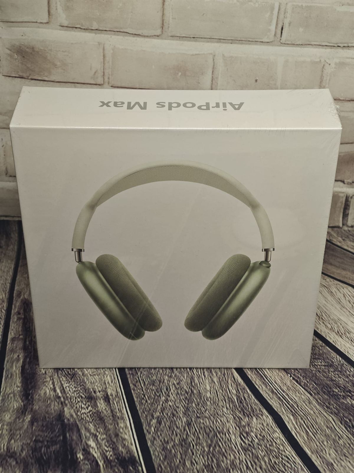Cascos auriculares Airpods max - Imagen 2