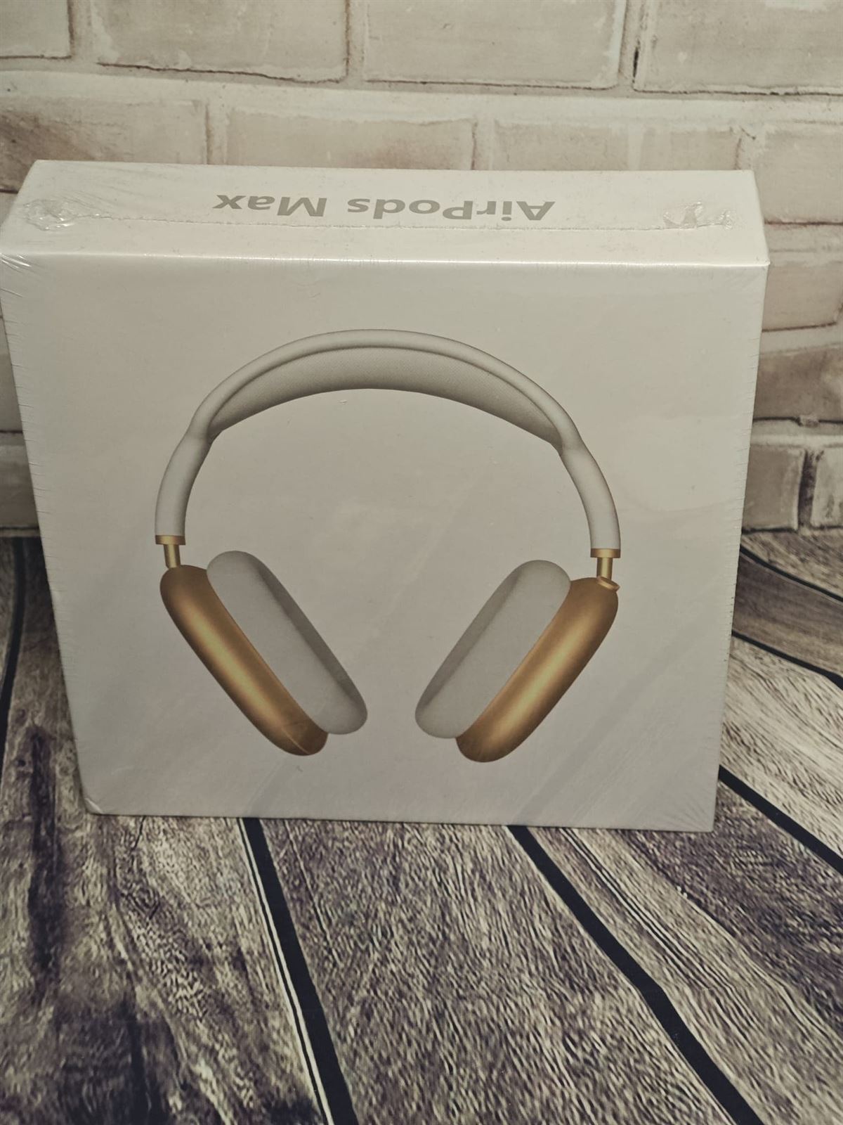 Cascos auriculares Airpods max - Imagen 1