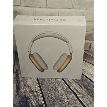 Cascos auriculares Airpods max - Imagen 1