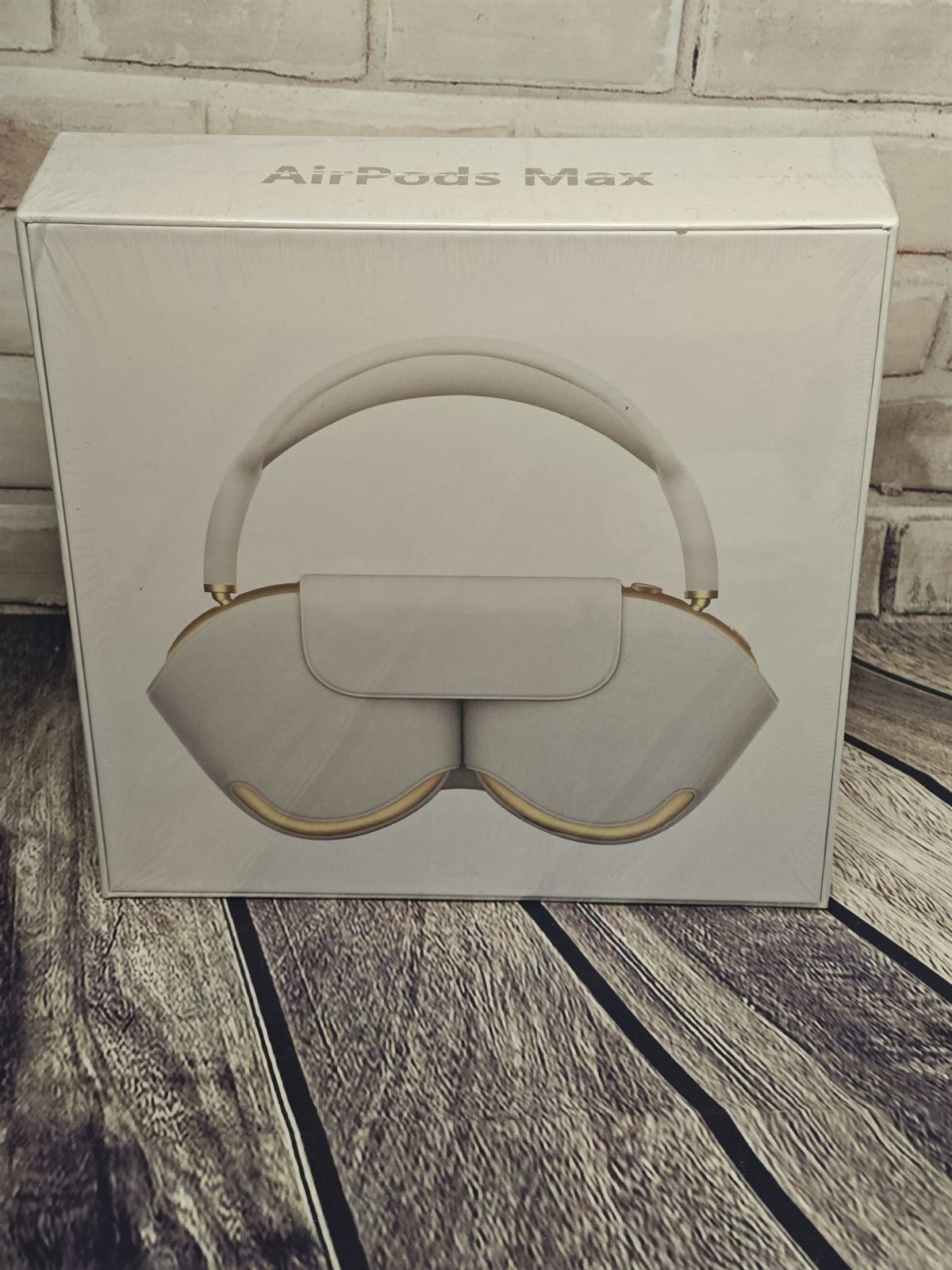 Cascos auriculares Airpods max - Imagen 2