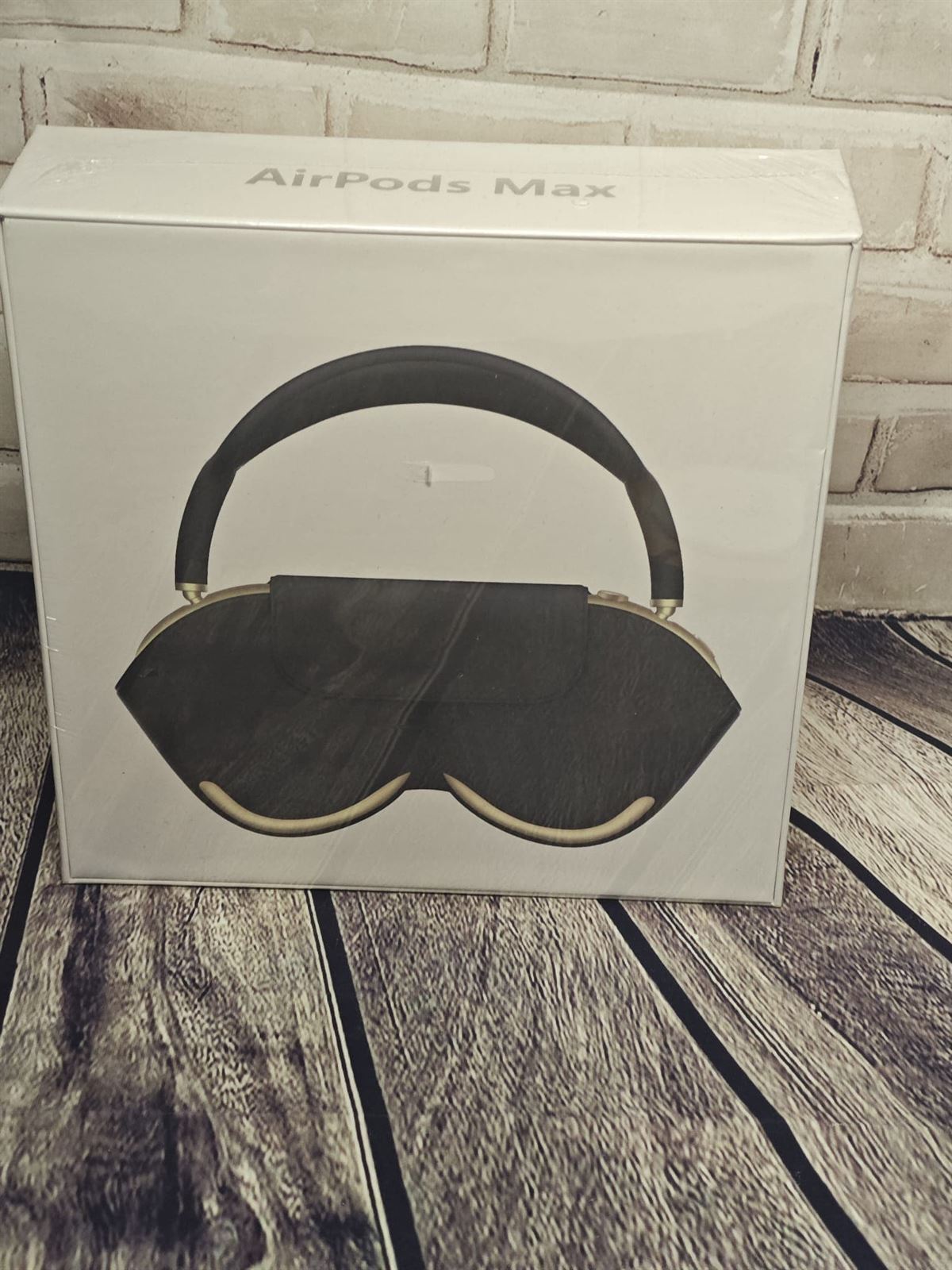 Cascos auriculares Airpods max - Imagen 2