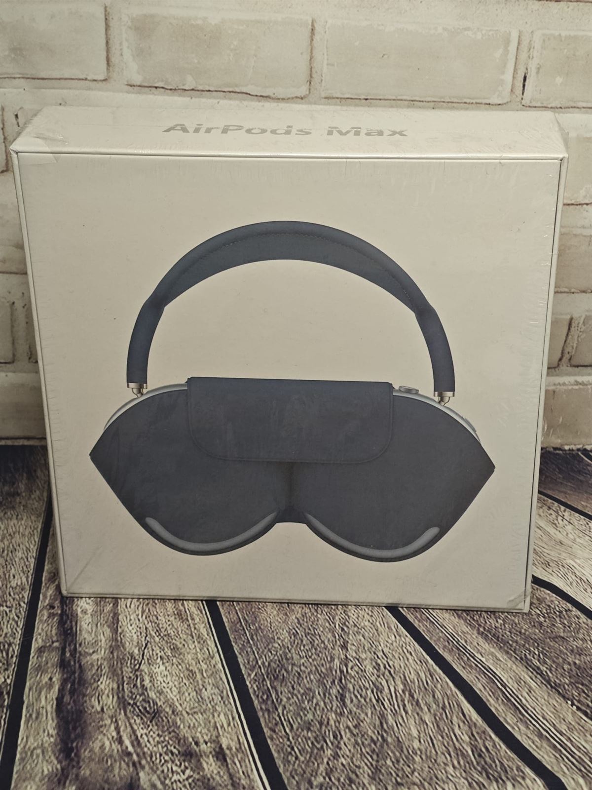 Cascos auriculares Airpods max - Imagen 1