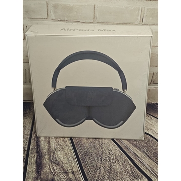 Cascos auriculares Airpods max - Imagen 1