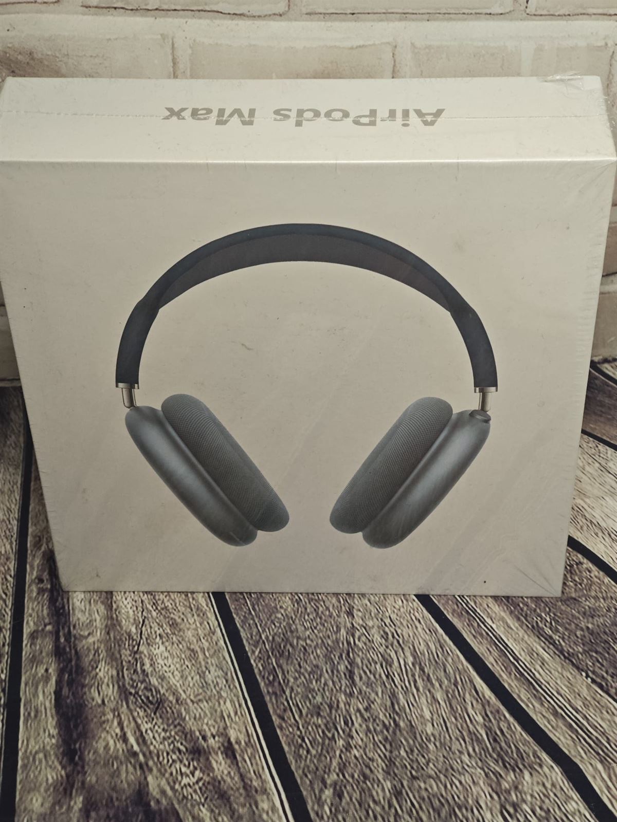 Cascos auriculares Airpods max - Imagen 2