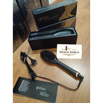Cepillo alisador ghd - Imagen 1