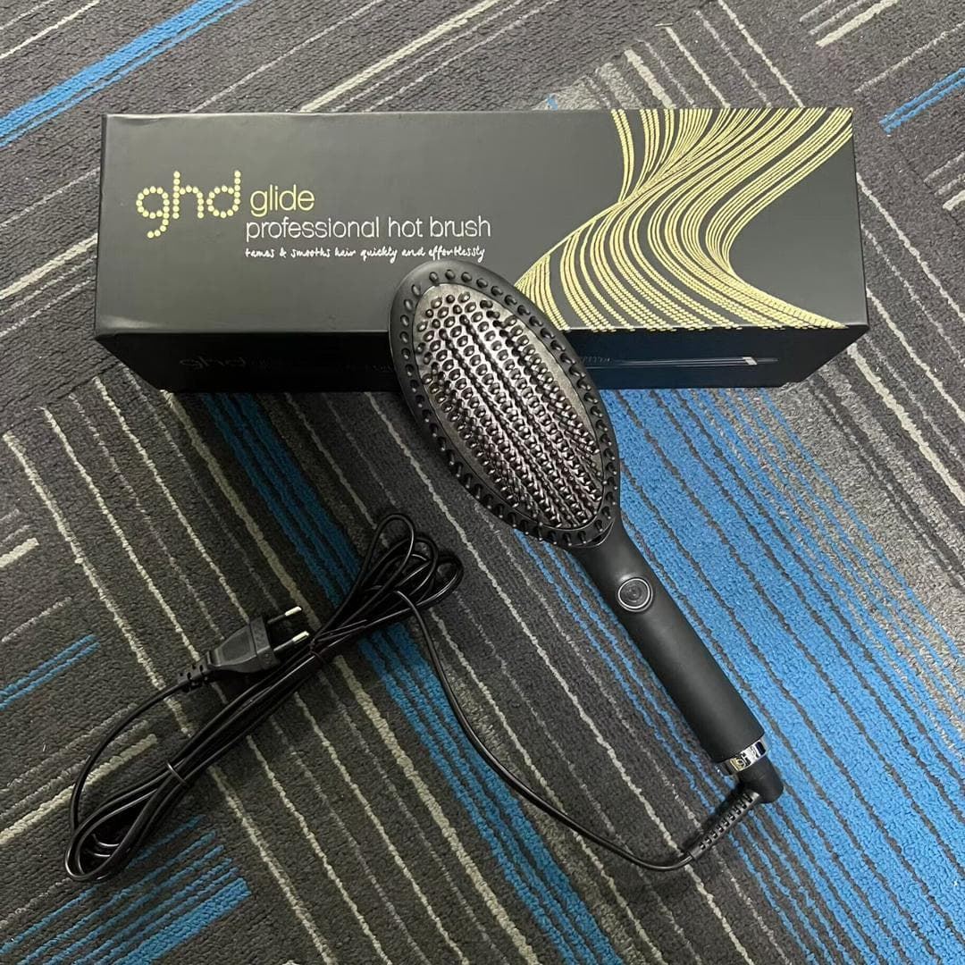 Cepillo alisador ghd - Imagen 2
