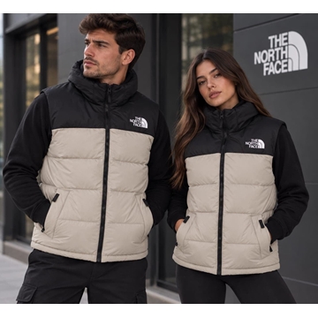 CHALECO NORTH FACE - Imagen 1
