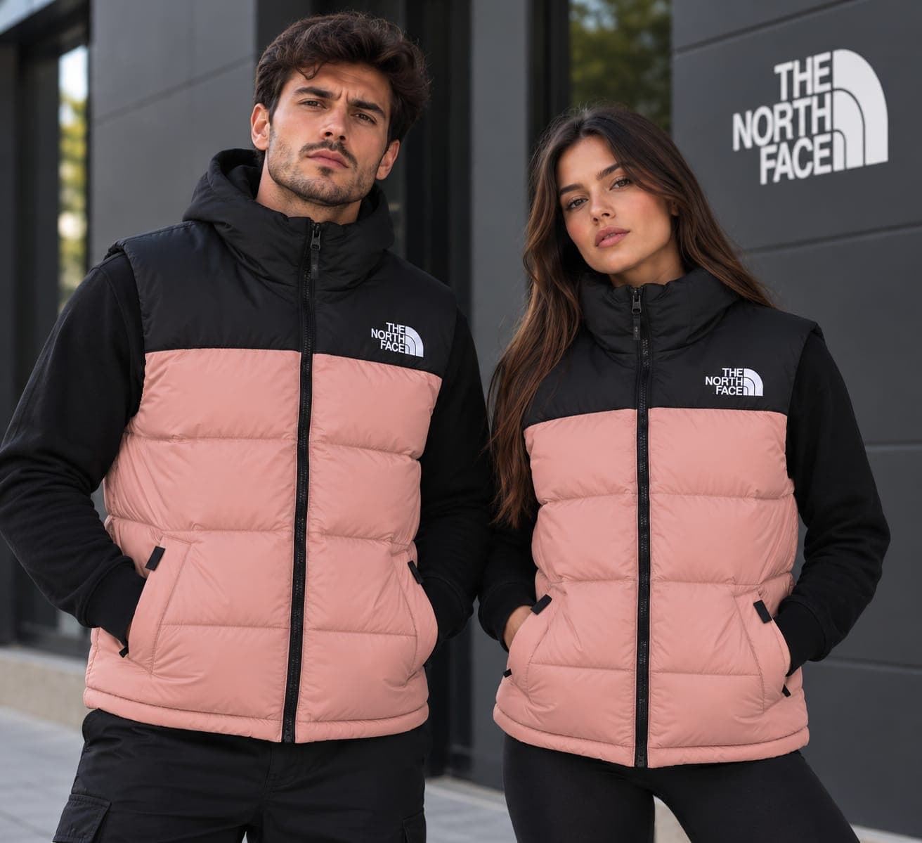 CHALECO NORTH FACE - Imagen 2
