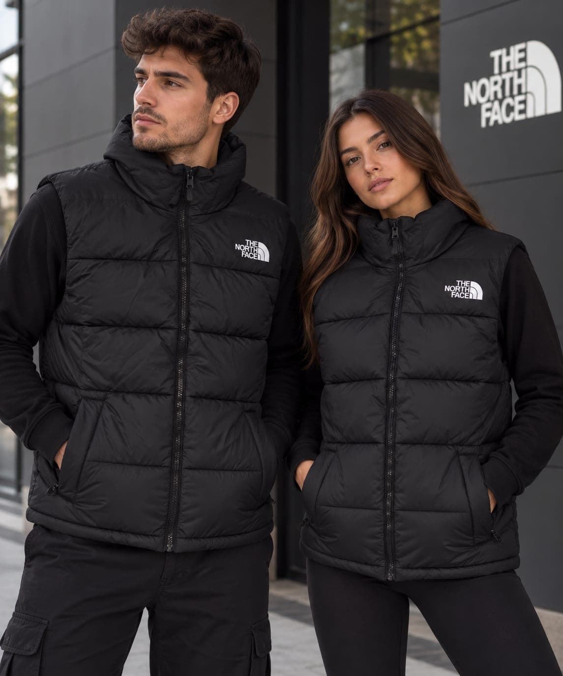 CHALECO NORTH FACE - Imagen 3