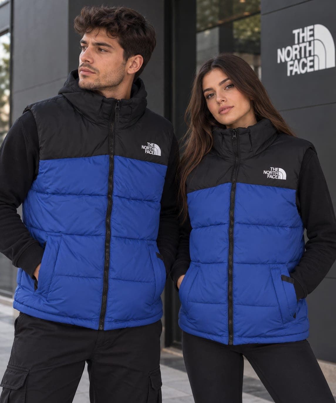 CHALECO NORTH FACE - Imagen 4