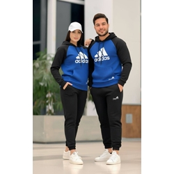 Chándal Adidas azul - Imagen 1