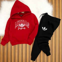 Chándal Adidas originals para niños - Imagen 2