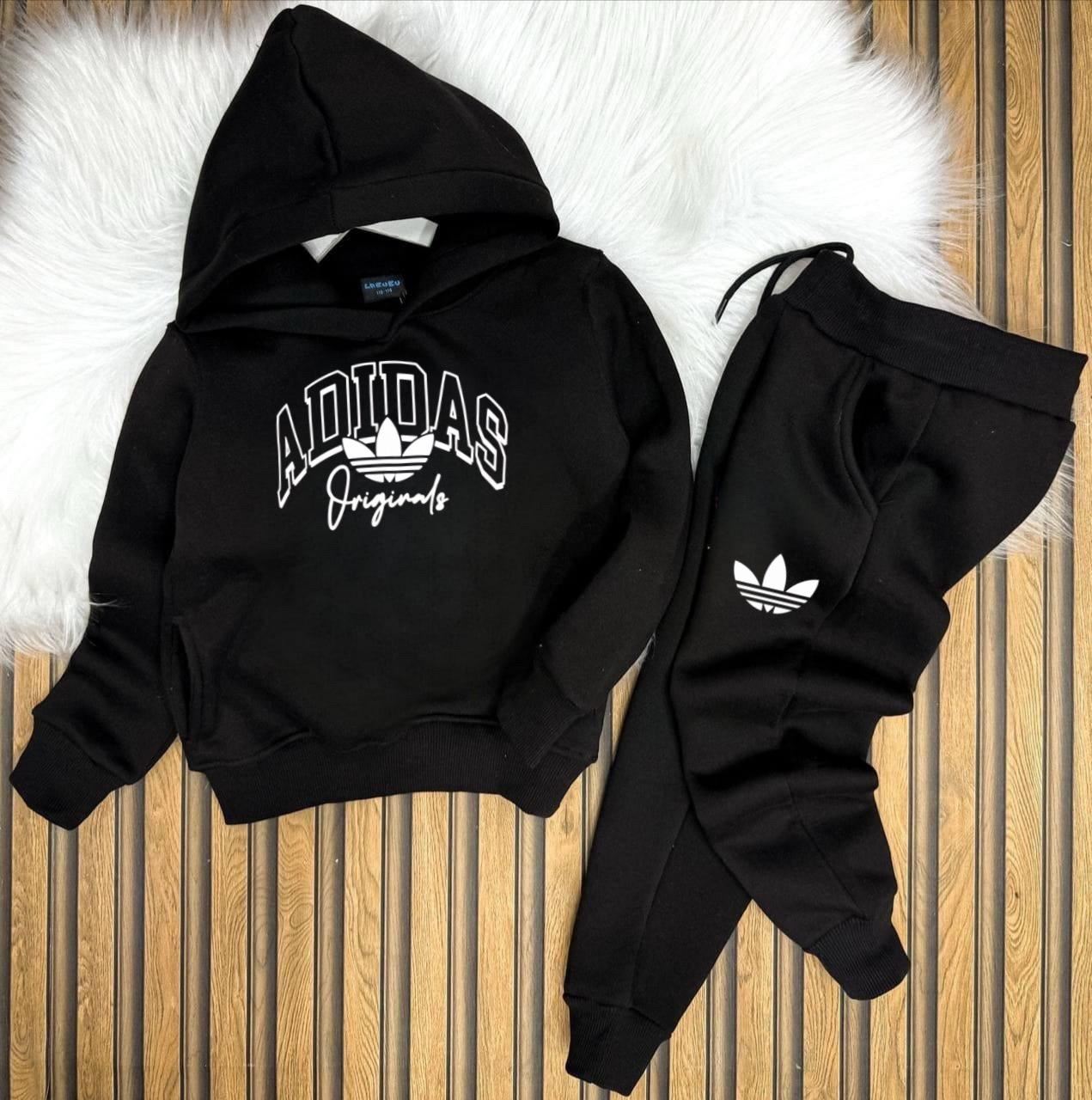Chándal Adidas originals para niños - Imagen 4