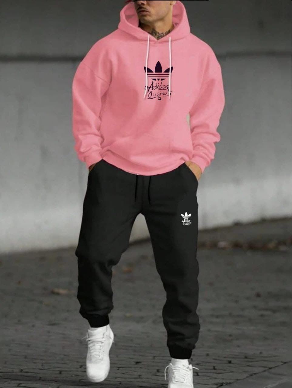 Chándal Adidas para hombre - Imagen 1
