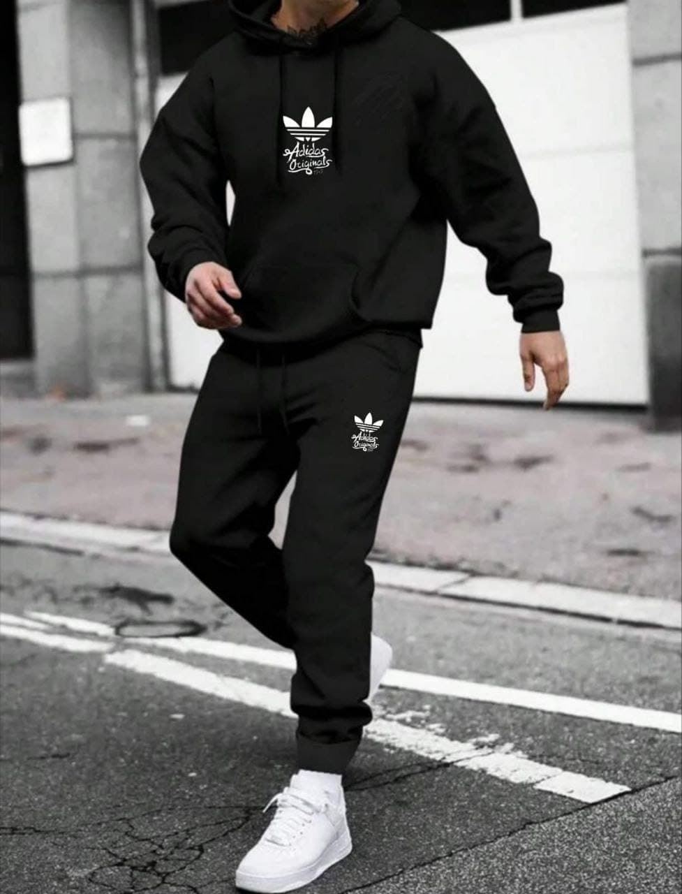Chándal Adidas para hombre - Imagen 2