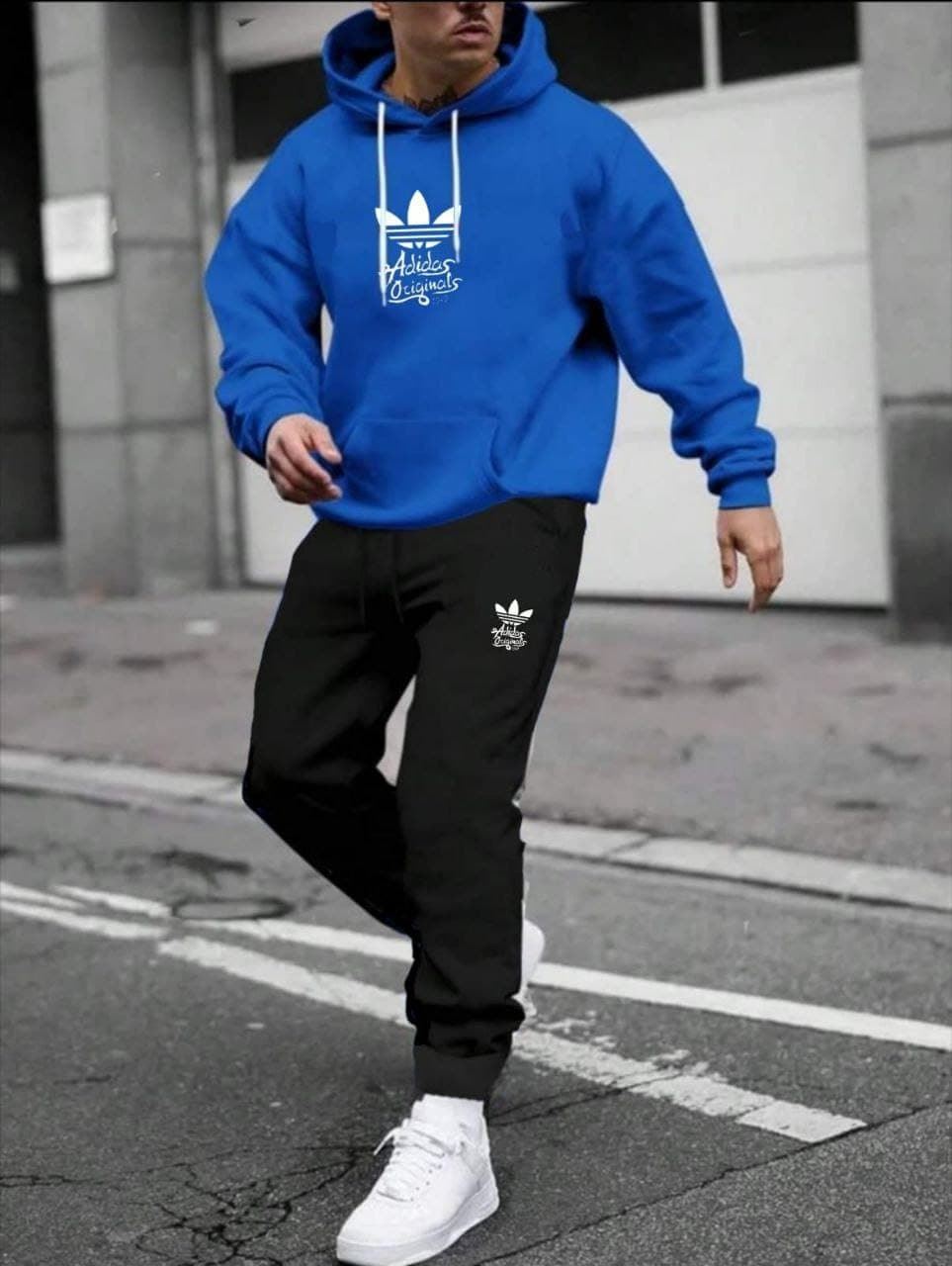 Chándal Adidas para hombre - Imagen 3