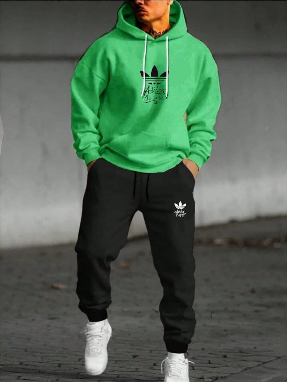 Chándal Adidas para hombre - Imagen 4