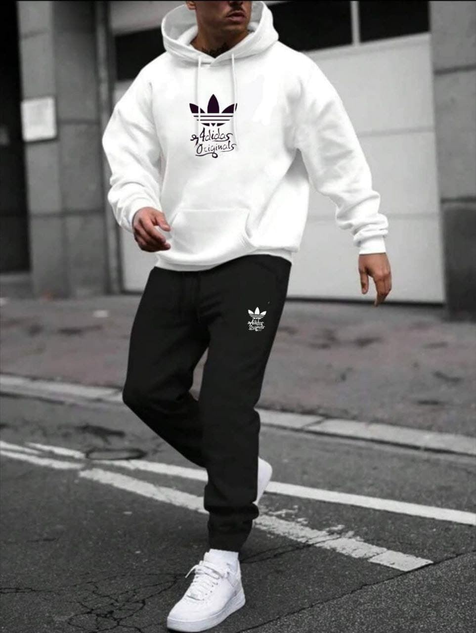 Chándal Adidas para hombre - Imagen 5