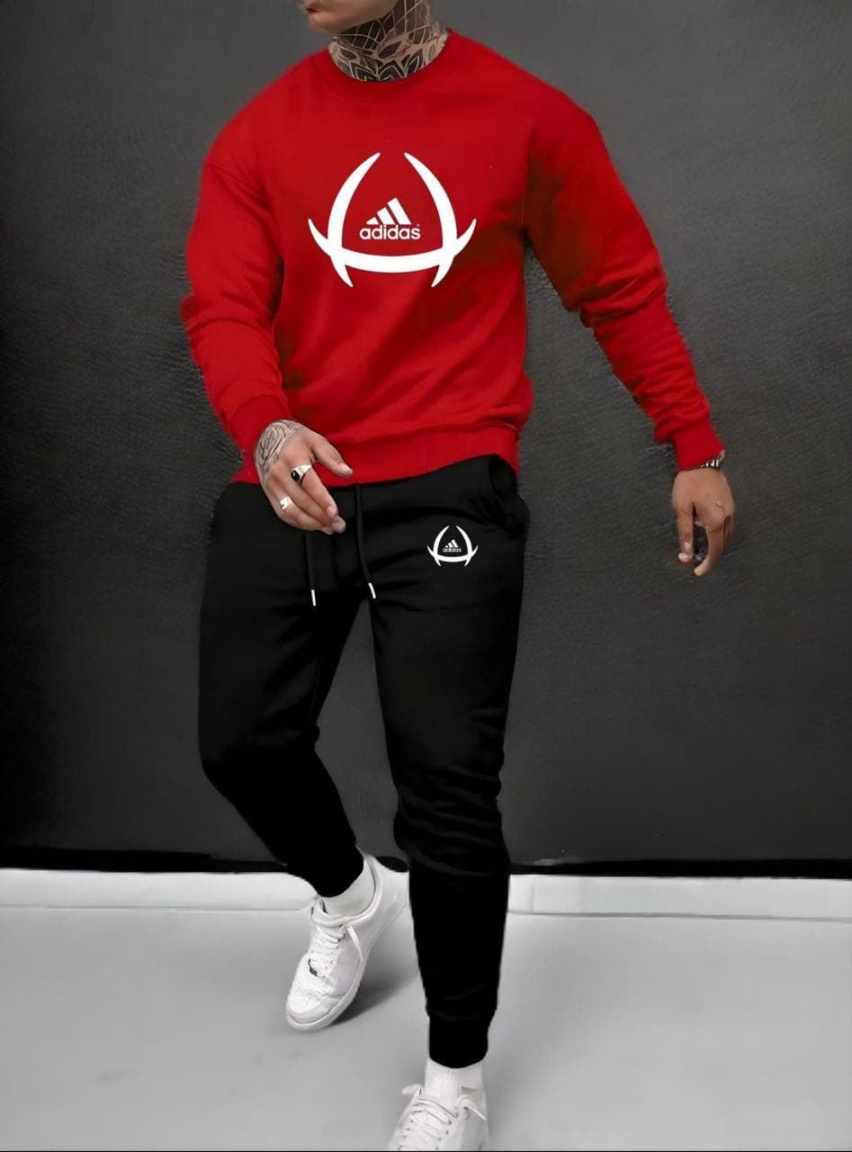 Chándal adidas para hombre - Imagen 1