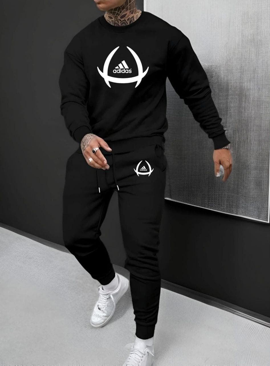 Chándal adidas para hombre - Imagen 2