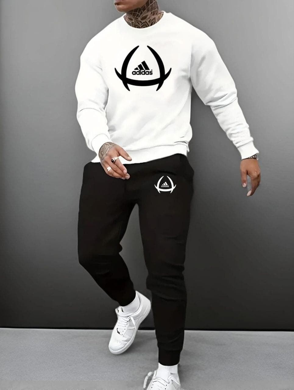 Chándal adidas para hombre - Imagen 3