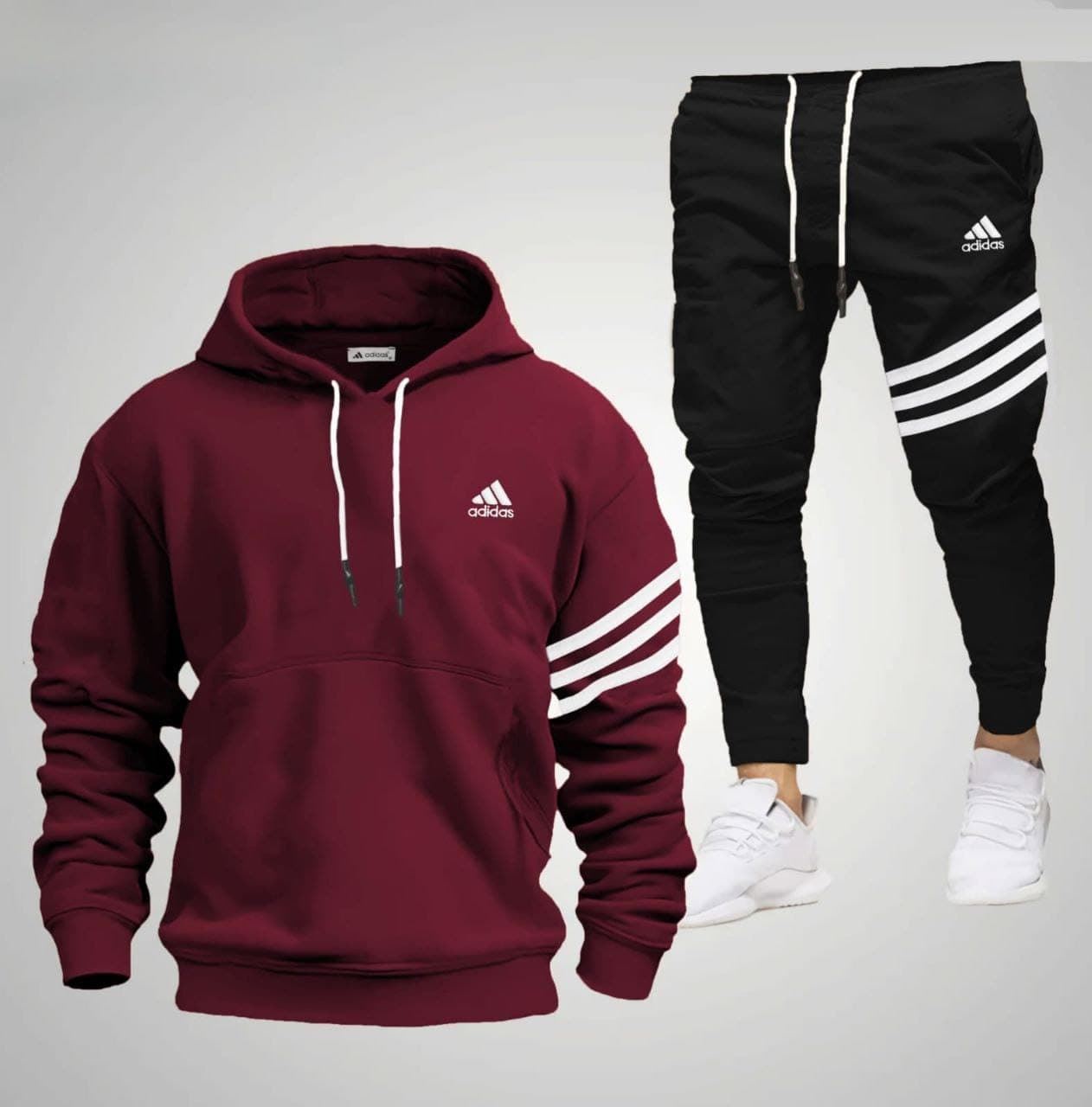 Chándal Adidas para hombre - Imagen 1