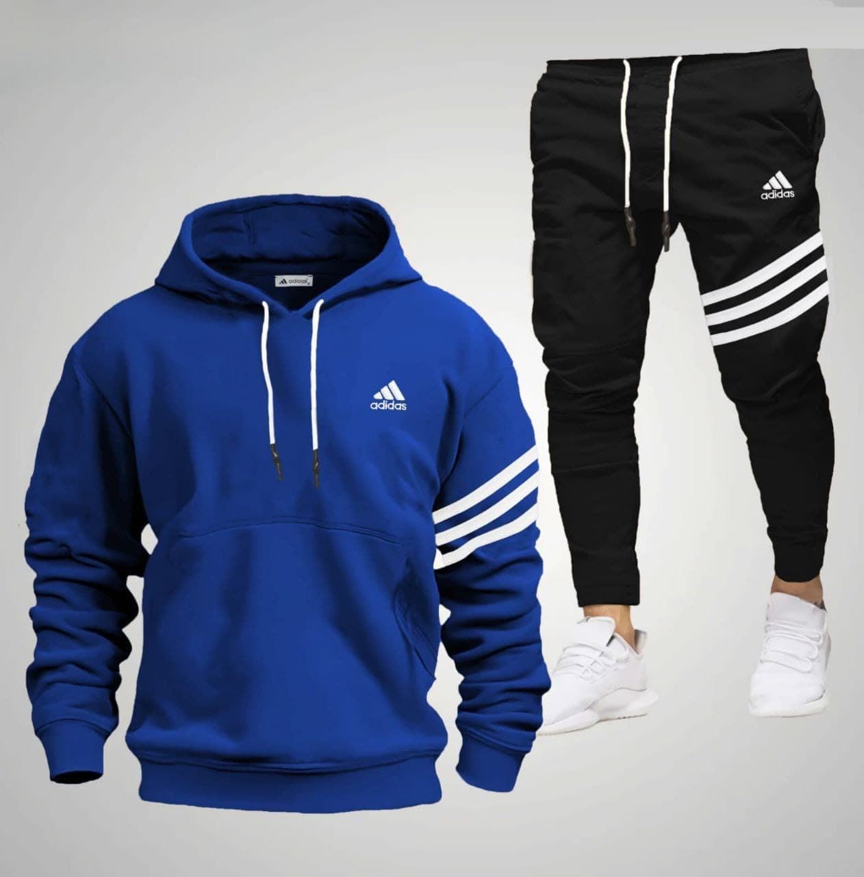 Chándal Adidas para hombre - Imagen 2