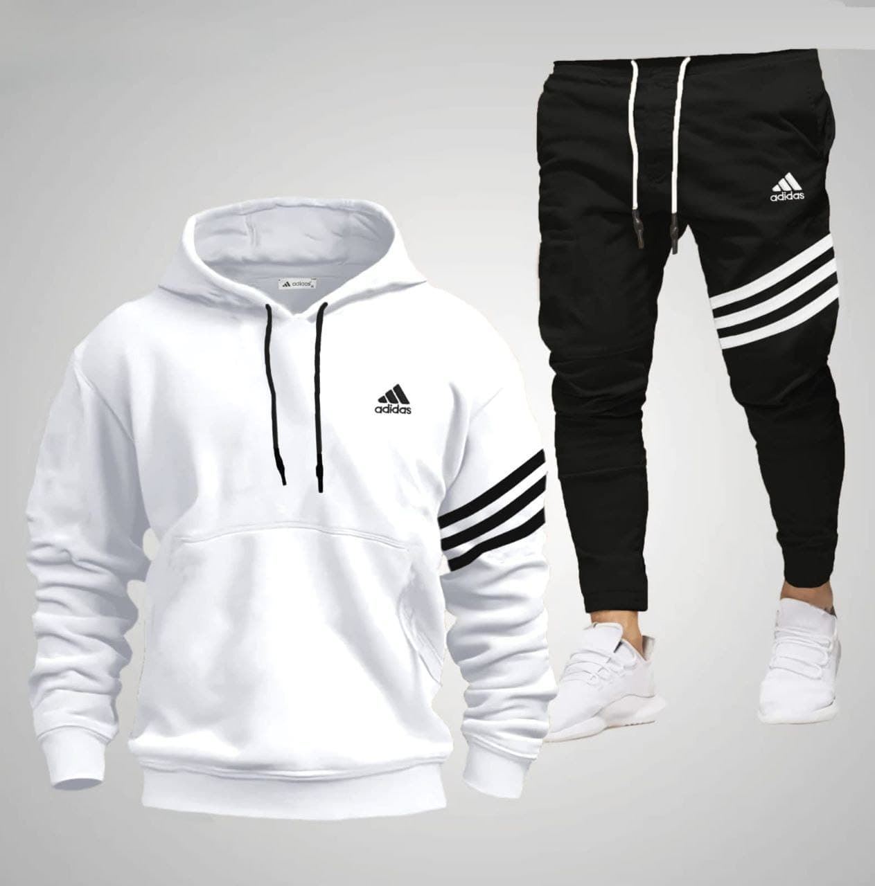 Chándal Adidas para hombre - Imagen 3
