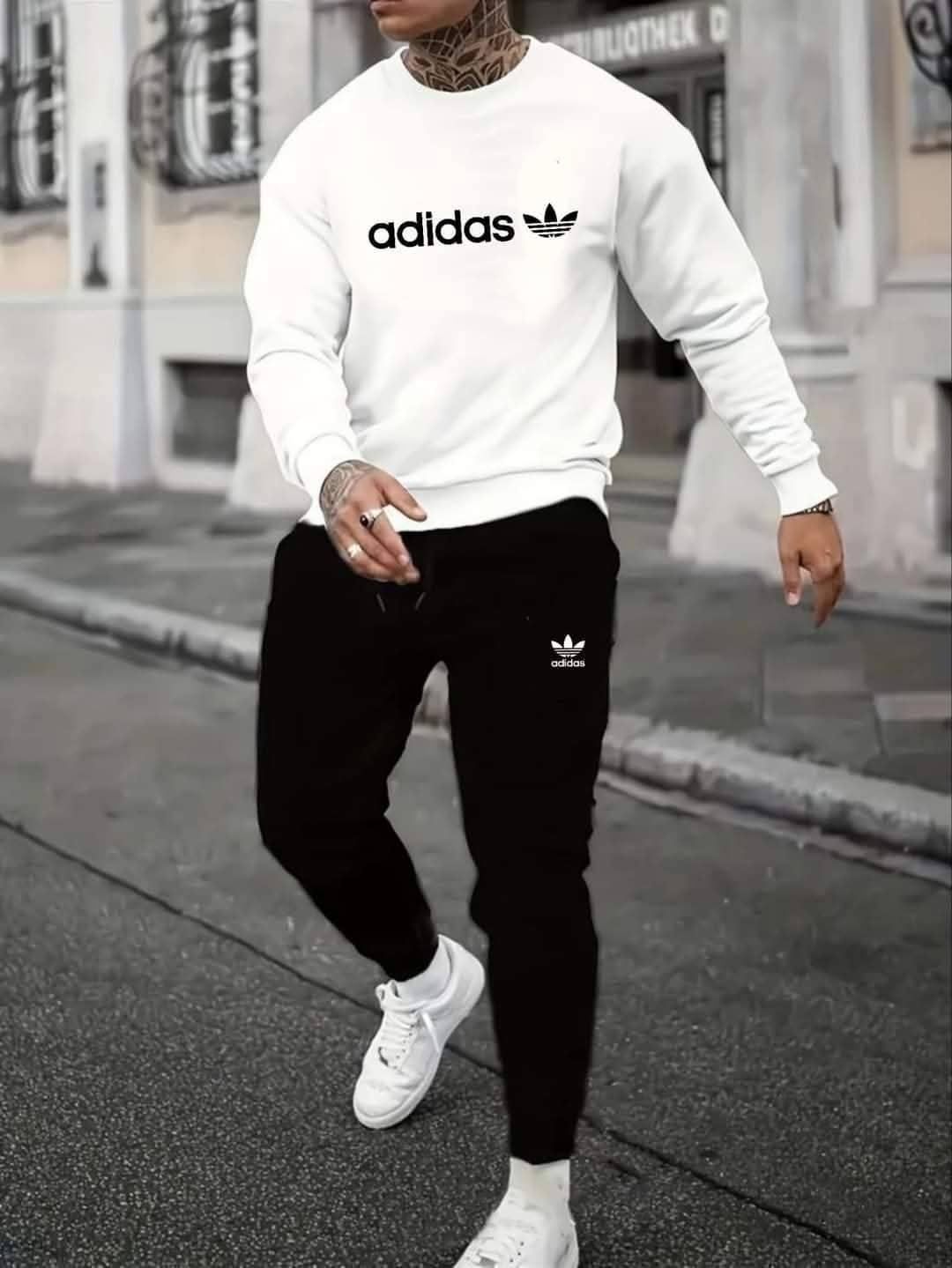 Chándal Adidas para hombre - Imagen 1