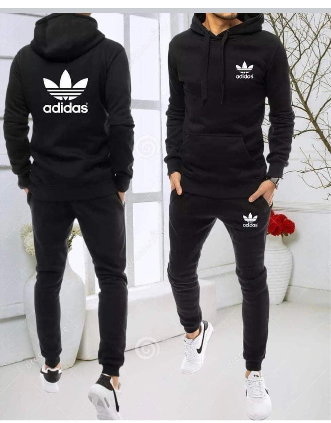 Chándal Adidas para hombre - Imagen 1