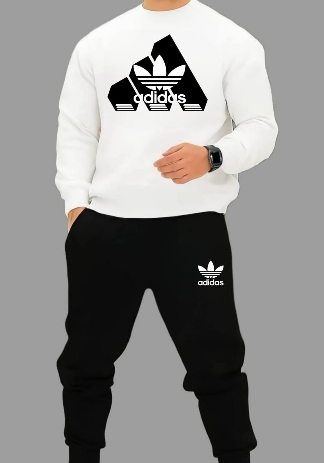 Chándal Adidas para hombre - Imagen 1
