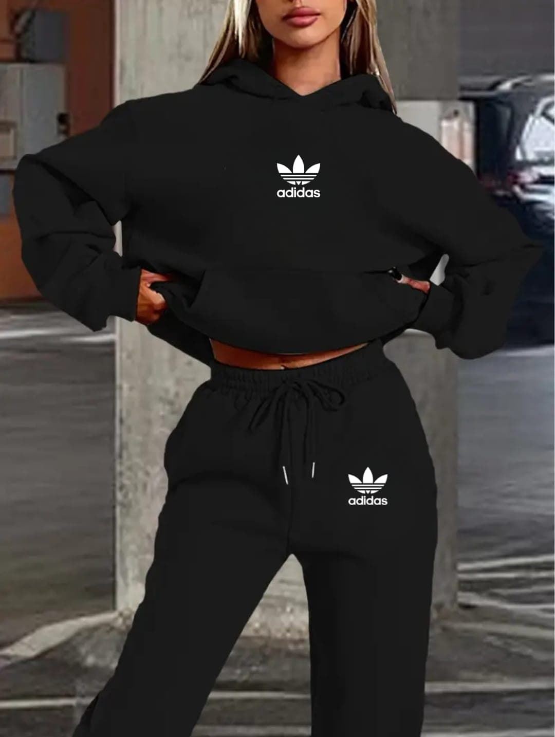 Chándal Adidas para mujer - Imagen 2