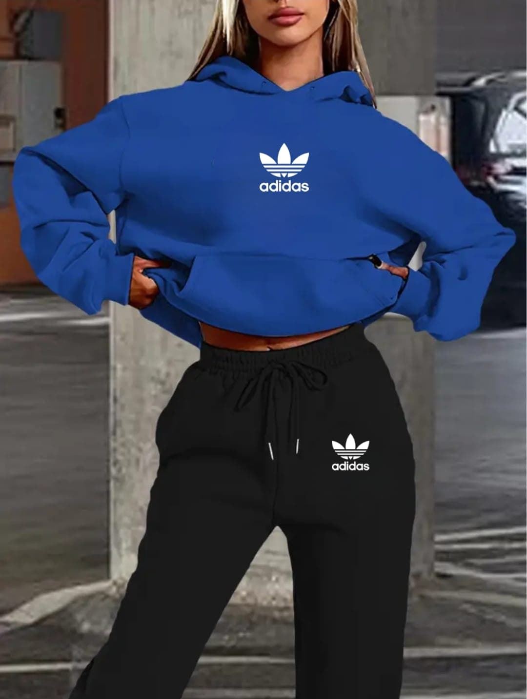 Chándal Adidas para mujer - Imagen 3