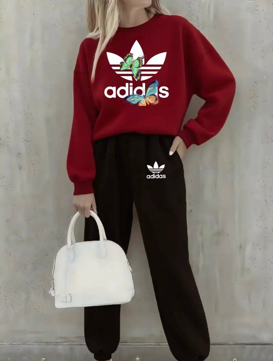 Chándal Adidas para mujer - Imagen 2